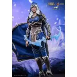 League of Legends - Ashe