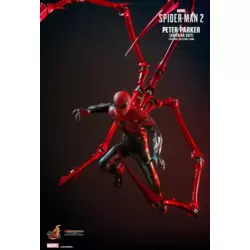 Spider-man 2 - Peter Parker (Superior Suit)