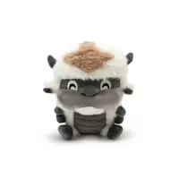 Avatar The Last Airbender - Appa Stickie (6in)