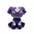 Avatar The Last Airbender - Avatar State Rammie Plush (9in)