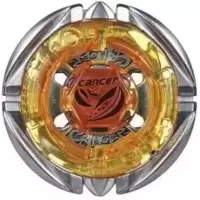 Flame Cancer D125RF