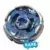 Grand Cetus WD145RS