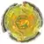 Beyblade Metal Masters - Nightmare Rex SW145SD