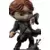 Harry Potter - Ron Weasley with Broken Wand  Mini Co.