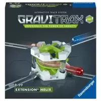 Gravity Trax - Extension Helix