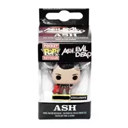 Ash Vs Evil Dead - Ash
