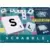 Scrabble - 2 jeux en 1 (Classique & Coopératif)