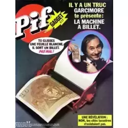 Pif Gadget N°517