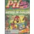 Pif Gadget N°982