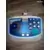 Dragon Cast Rumble Fighting-stick (blue)