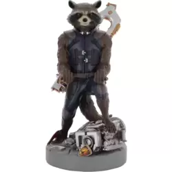 Guardians Of The Galaxy - Rocket Racoon