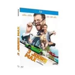 3 Jours Max [Blu-Ray]