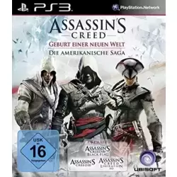 Assassin's Creed