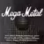 Compilations - Coffret 4 CD : Mega Metal