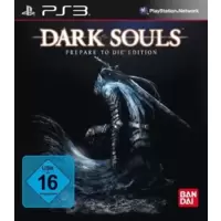 Dark Souls : Prepare To Die