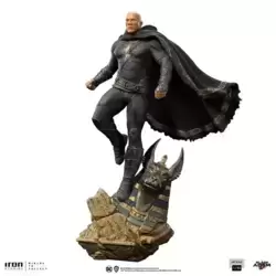 DC Comics - Black Adam Movie - Art Scale Statue