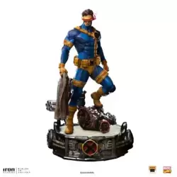 Marvel - X-men - Cyclops Unleashed