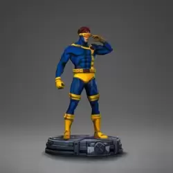 X-Men '97 - Cyclops - Art Scale
