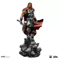 Thor Love and Thunder - Thor
