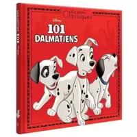 Les 101 Dalmatiens - L'histoire Du Film