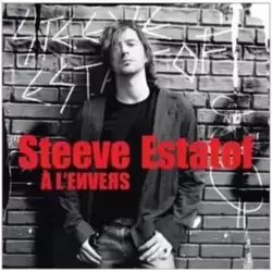 À l'envers