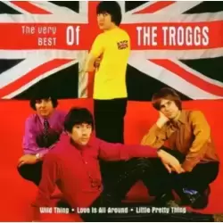 The Very Best of The Troggs