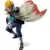 Naruto Banpresto action figures - Namikaze Minato - Colosseum