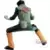Naruto Banpresto action figures - Rock Lee II - Vibration Stars