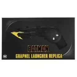 Batman (1989) - Grapnel Launcher Replica
