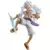One Piece Banpresto - Monkey D. Luffy - DXF The Grandline Series Extra