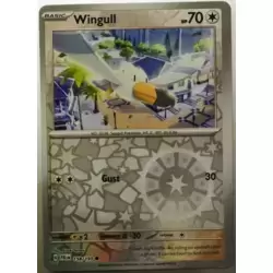 Wingull Reverse