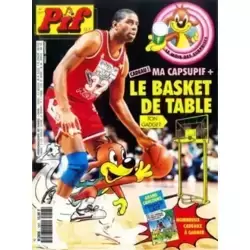 Pif Gadget N° 1207