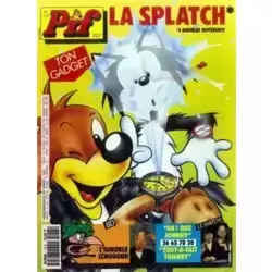 Pif Gadget N° 1213