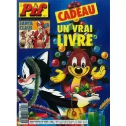 Pif Gadget N° 1222