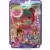 Polly Pocket (2022 – Aujourd\'hui) - Coffret Ourson Champ de Fraise