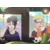 Series SR - Sasuke & Naruto