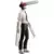 Statues Banpresto - Chainsaw Man - Chain Spirits vol.5