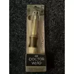 The Eleventh Doctor's Sonic Screwdriver