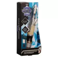 The Fourteenth Doctor's Sonic Screwdriver