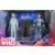 The Tenth Doctor Collector Figure Set