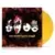 Kiss - Many Faces of Kiss/Vinyle Jaune