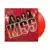 Kiss - Ritz Still Burning (Redvinyl)