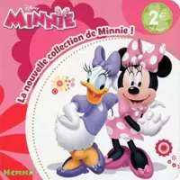 La nouvelle collection de Minnie