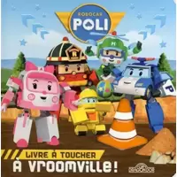 A Vroomville !