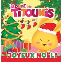 Joyeux Noël !