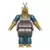 ReAction Figures - Godzilla - Moguera \'57