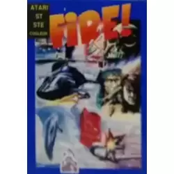 Fire!