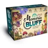 Memoria Bluff