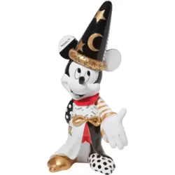 Mickey Mouse Sorcerer Midas
