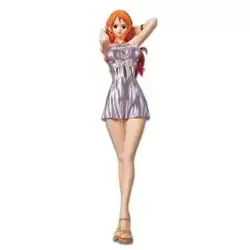 Nami Glitter & Glamours  Special Ver. B